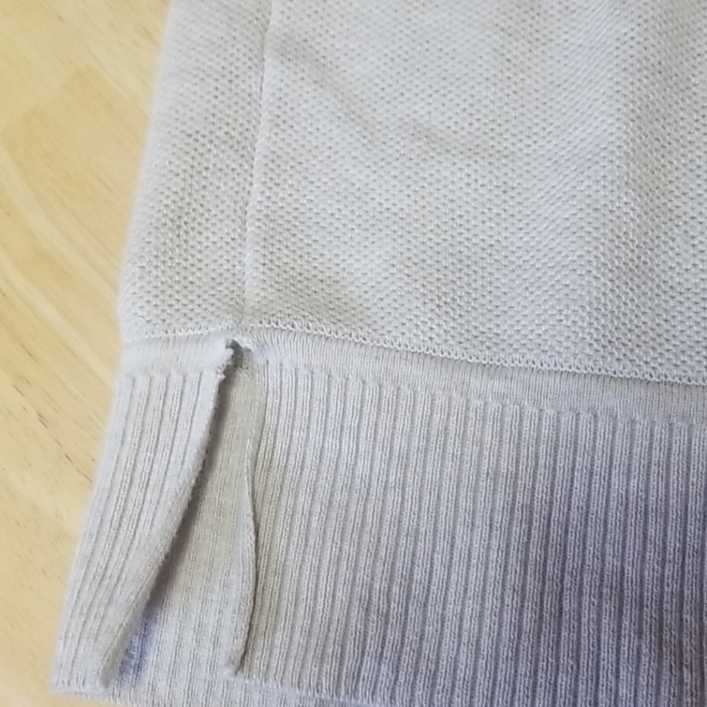 Banana Republic hooded sweater - Picture 4 of 6